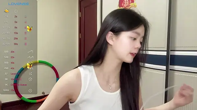 Nicole-13 online show from 03/20/26, 12:21