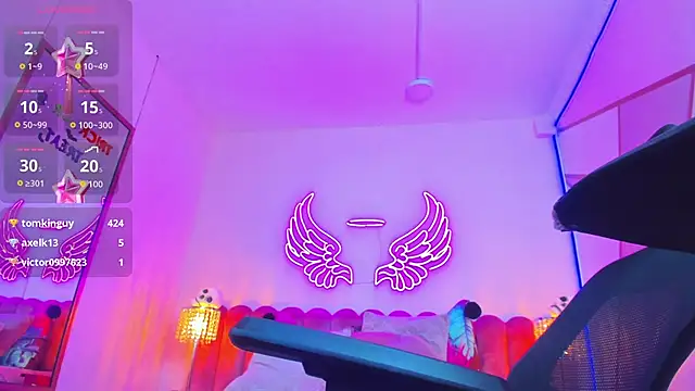 Snapshot of afrodita_meraki chatting on 10/26/25, 09:42 afrodita meraki online show from 10/26/25, 09:42