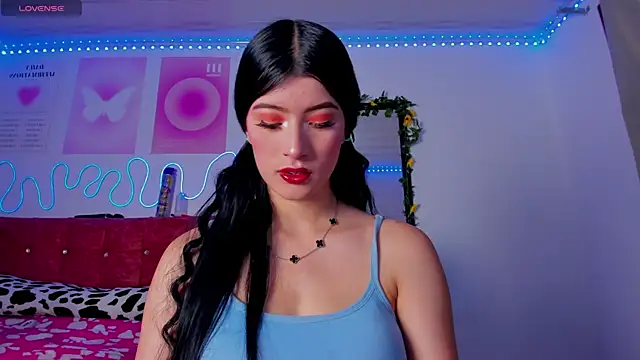 afrodita meraki online show from 07/03/26, 06:47