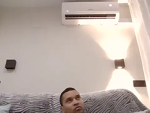 Krono dikaprio  online show from 03/16/26, 08:02