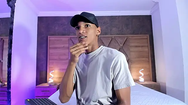 JulienSaint online show from 09/19/25, 11:44