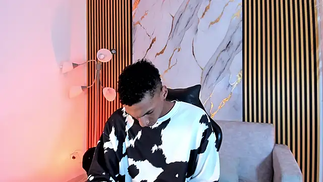 JulienSaint online show from 10/03/25, 12:24