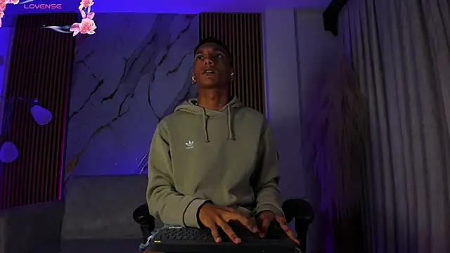 JulienSaint online show from 01/06/26, 10:52