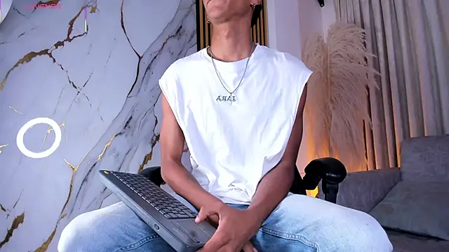 JulienSaint online show from 02/20/26, 12:16