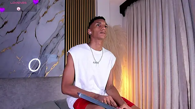 JulienSaint online show from 03/02/26, 11:17