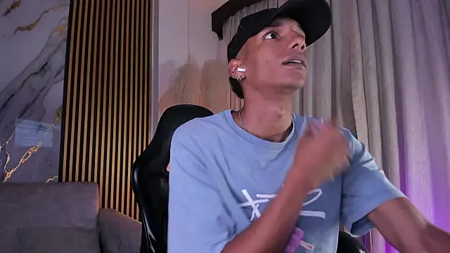 JulienSaint online show from 03/03/26, 11:27