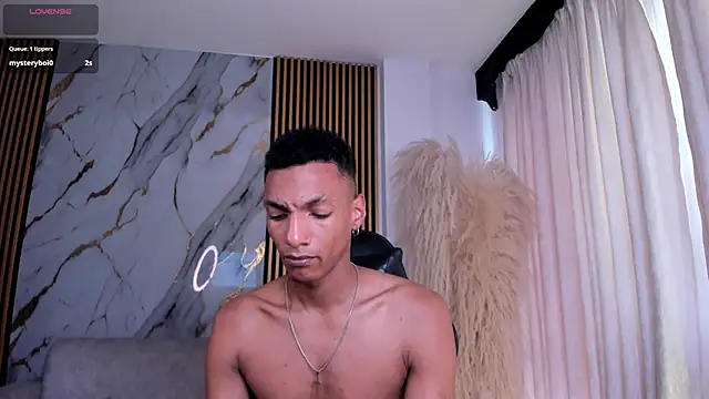 JulienSaint online show from 05/31/26, 06:09