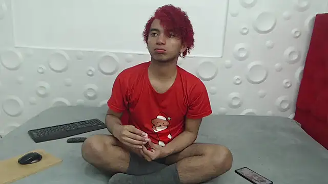 felipecams123 online show from 11/19/25, 11:49