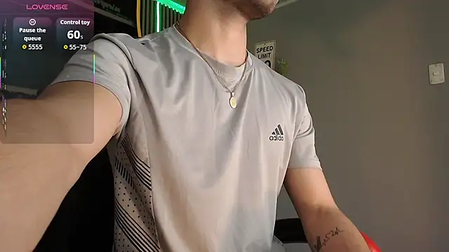 Bastian MCcormick online show from 09/17/25, 12:29