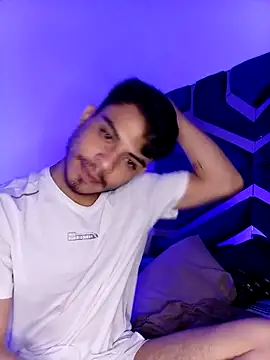 Bastian MCcormick online show from 11/26/25, 01:39