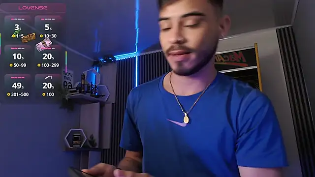 Bastian MCcormick online show from 01/15/26, 12:10