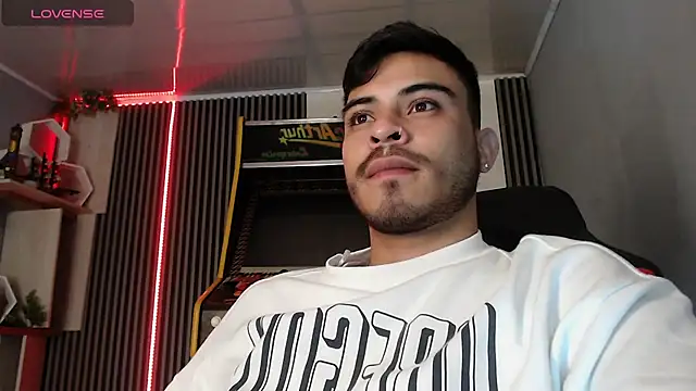 Bastian MCcormick online show from 02/04/26, 12:55