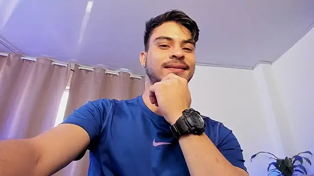 Bastian MCcormick online show from 04/08/26, 12:49