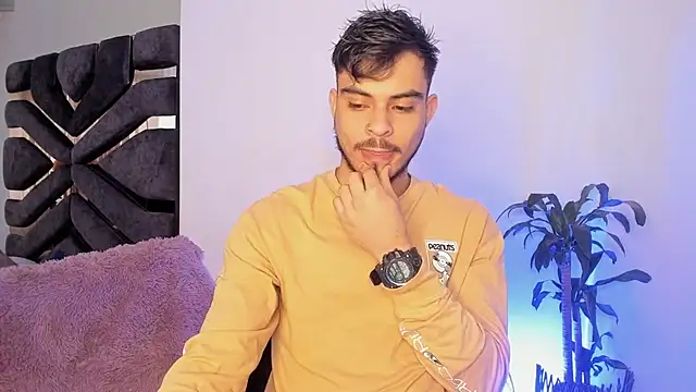 Bastian MCcormick online show from 04/16/26, 12:17