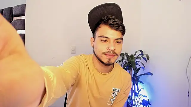 Bastian MCcormick online show from 04/21/26, 12:22