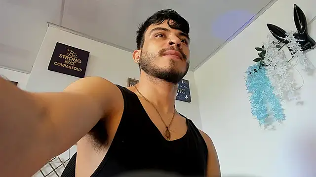 Bastian MCcormick online show from 06/16/26, 02:52