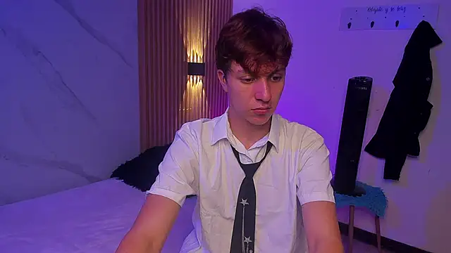 IM DAREN online show from 10/03/25, 12:02