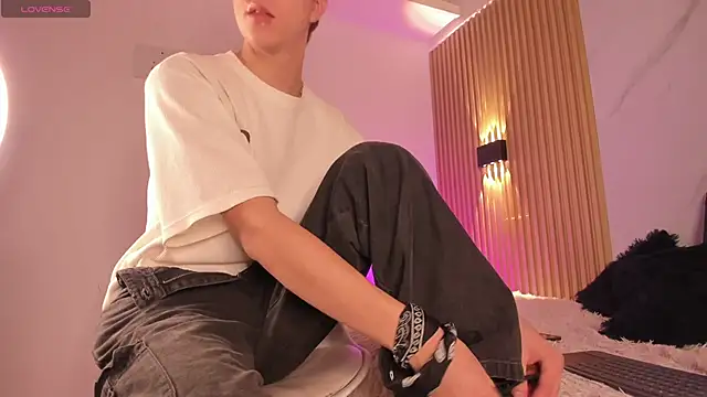 IM DAREN online show from 10/26/25, 11:27