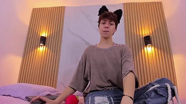 IM DAREN online show from 11/09/25, 03:16