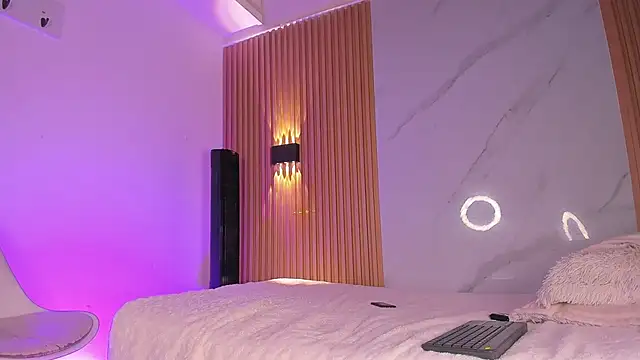 IM DAREN online show from 11/10/25, 03:27