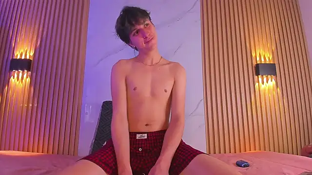 IM DAREN online show from 12/05/25, 04:10