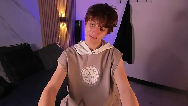 IM DAREN online show from 12/19/25, 03:02