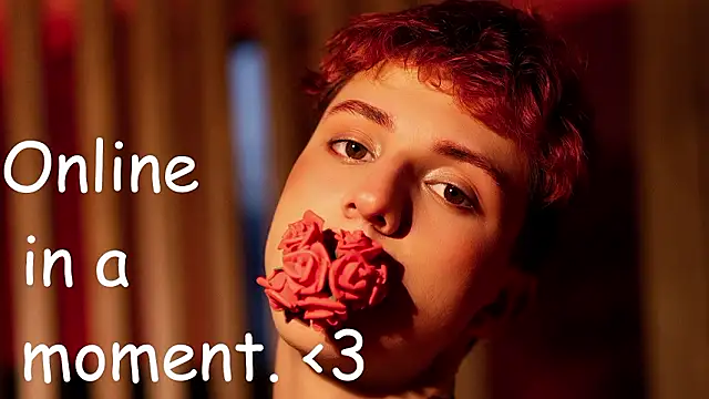 IM DAREN online show from 03/21/26, 03:11