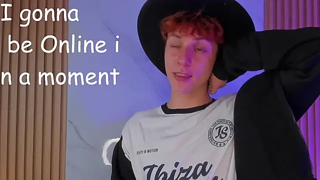 IM DAREN online show from 04/03/26, 11:47