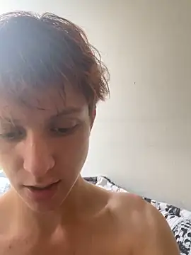 IM DAREN online show from 04/16/26, 06:52