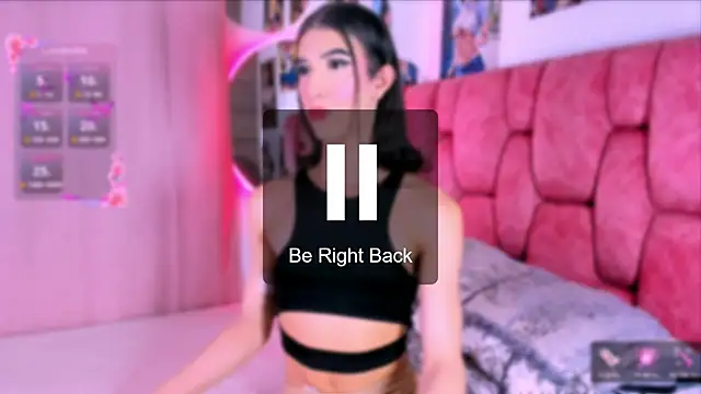 fhalon foxxxys  online show from 09/09/25, 04:12