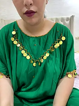 Bold-arabic-vibes online show from 09/14/25, 11:26