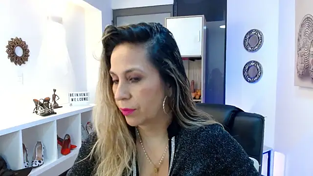 DianaPearls online show from 04/08/26, 10:37