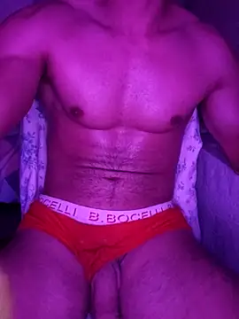 samio37 online show from 10/29/25, 06:26