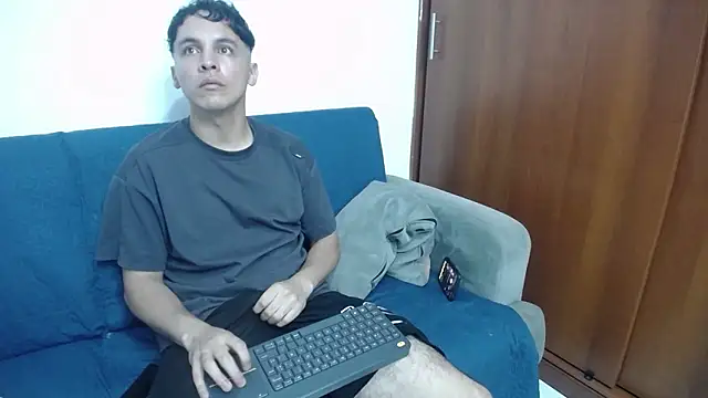 Andres 69 Fantasy online show from 06/21/26, 11:18