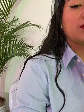 Ariana2017 online show from 02/03/26, 02:53