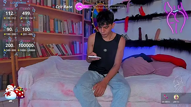 OkHard11 online show from 11/16/25, 03:06