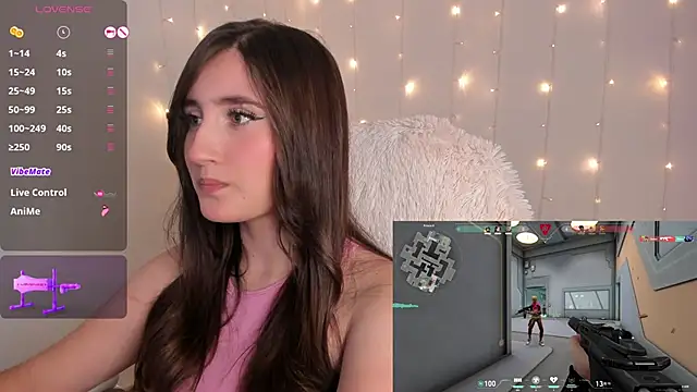 Snapshot of AllisonG chatting on 09/20/25, 03:51 AllisonG online show from 09/20/25, 03:51