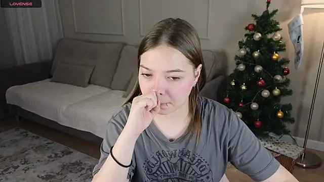 patriciapink online show from 01/11/26, 04:28