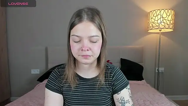 patriciapink online show from 04/22/26, 09:55