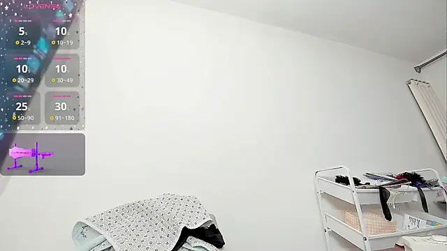 fox-yiyi online show from 12/20/25, 07:59