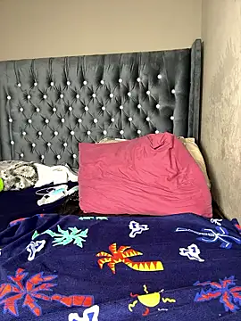 Kikie23 online show from 11/19/25, 08:31