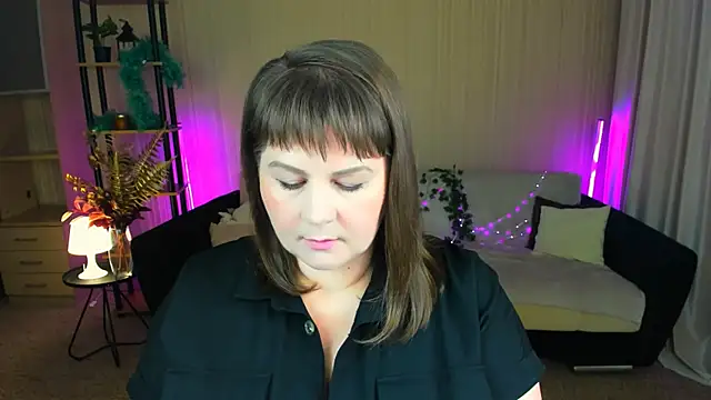 CrystaalStaar online show from 09/08/25, 06:18