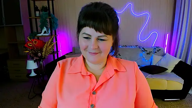 CrystaalStaar online show from 09/15/25, 07:14