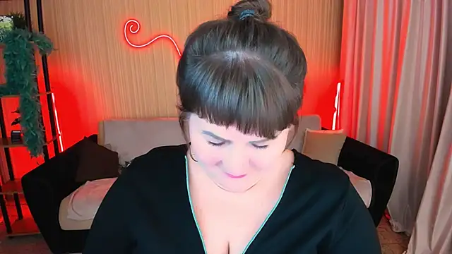 CrystaalStaar online show from 10/21/25, 08:31