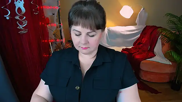 CrystaalStaar online show from 11/01/25, 06:54