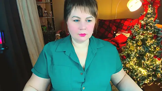 CrystaalStaar online show from 01/12/26, 08:03