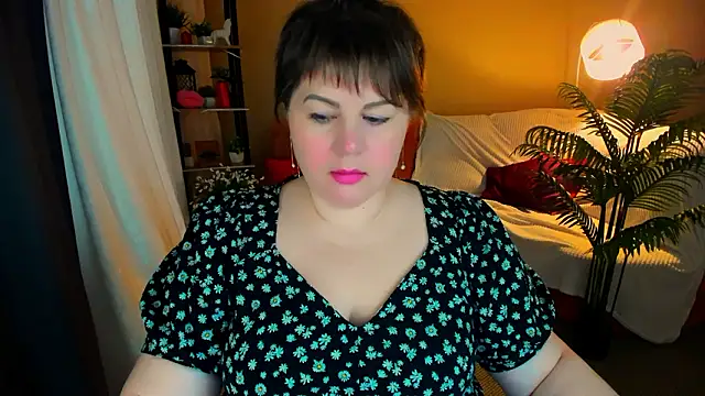 CrystaalStaar online show from 03/06/26, 04:53