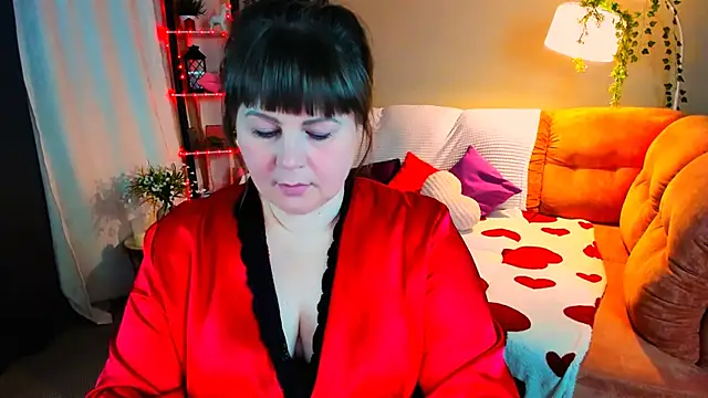 CrystaalStaar online show from 04/13/26, 07:52