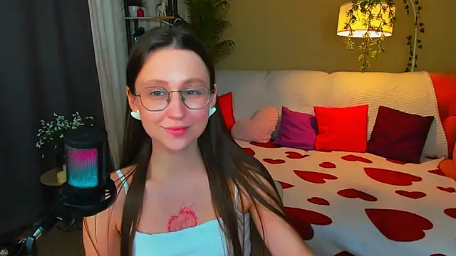 YourLovellyStory online show from 03/22/26, 11:46