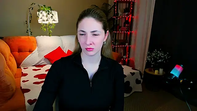 SensitiveSooul online show from 03/31/26, 07:25